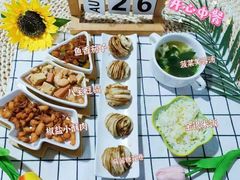 -金色摇篮潜能开发幼儿园(大兴校区)