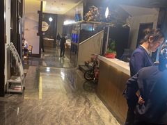 -院里寻菜·精致庭院菜(观沙岭店)