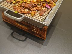 -新乾隆酒楼(帝景园店)