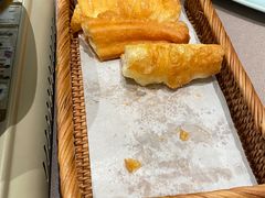-小厨娘淮扬菜(江宁万达店)