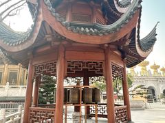 -上海东林寺(金山区)