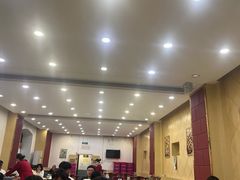 -奥华餐厅·老张记(台基厂店)