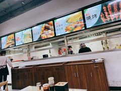 -路边摊胡同里(星城商厦店)