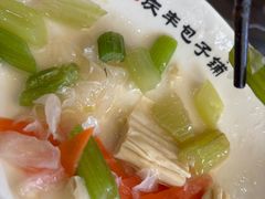 -庆丰包子铺(天通苑店)