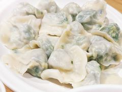 -安天民北方饺子(白石洲店)