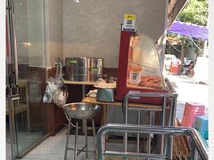 -崇州余荞面(落虹桥店)
