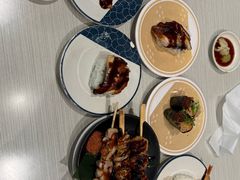 -滨寿司(新街口中央商场店)