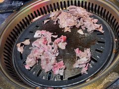 -杨记齐齐哈尔烤肉(五莲路店)