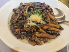 -银都上海菜馆(粤海东路店)