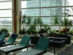 -上海浦东嘉里大酒店