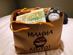 -三鹰之森吉卜力美术馆