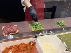 -赛百味SUBWAY(勒泰店)