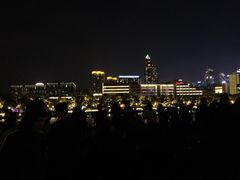 -珠江夜游广州塔·中大码头