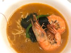 -南山鲜虾面·活鲜小馆·海味大连菜(南山总店)