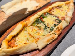 -Efes Turkish & Mediterranean Cuisine 艾菲斯餐厅(陆家嘴店)