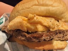 -EGG BOMB(浦东国际机场T1航站楼店)