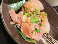 -牛焱·烧肉酒肆(五大道店)
