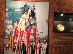 -兰州非物质文化遗产陈列馆