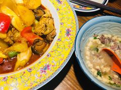 -吴满满油泼面(北方风味园店)