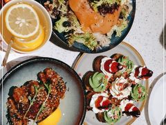 -BE BRIGHT KITCHEN(正佳广场店)