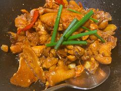 -得稻小饭堂·江西菜(浦江店)