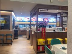 -山顶沙河粉-粤菜馆(凯旋店)