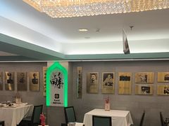 -清真马祥兴菜馆(云南北路店)