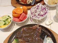 -豪享来牛排(人民店)