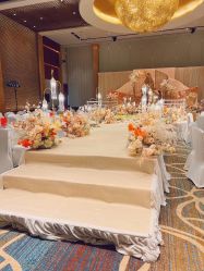 -上海浦东喜来登由由大酒店·宴会厅