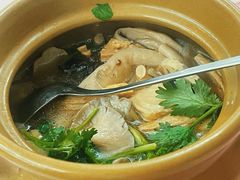 -莲华素食府