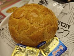 -孖记茶档·热腾茶餐(江南西plus店)
