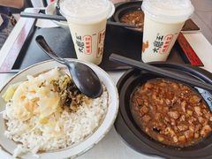 -永和大王(万顺路店)