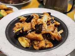 -凯鸽酒楼(操场城店)