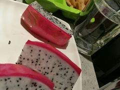 -海底捞火锅(航洋城店)