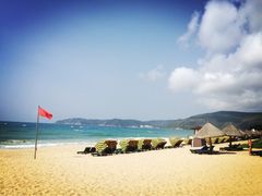 亚龙湾万豪度假酒店-三亚亚龙湾万豪度假酒店