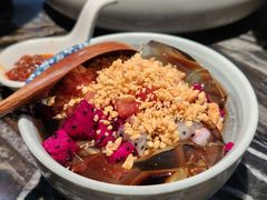 -青红之间·新派融合川菜(慈云寺店)