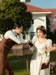 -第一夫人婚纱摄影(南京店)