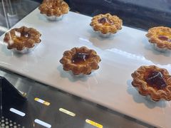 -上海锦江汤臣洲际大酒店柒酒廊