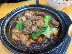 -珍珍小食店(西华路店)