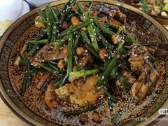 -周师饭店