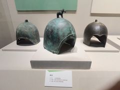 -太原市博物馆
