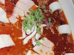 -写庭·鱼鲜川菜·宴请(铁像寺水街店)