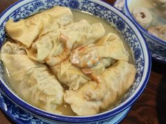 千张包-兰边碗(鼓楼店)