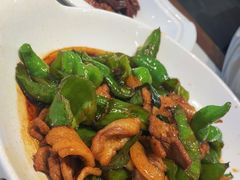 -金陵后厨·南京菜(新街口秣陵路店)