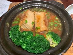 -广州白云机场铂尔曼大酒店·恬园创意中餐厅