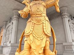 -兴隆文化园景区
