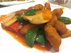 -太兴烧味餐厅(白加士街店)