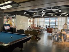 -CIAO·团建聚餐·生日派对轰趴馆(福田店)