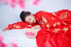 点击看大图 -钟爱一生婚纱摄影(临安店)