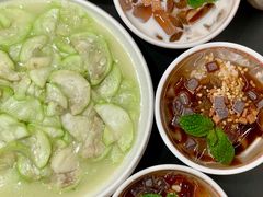 -探鱼·鲜青椒爽麻烤鱼(正佳广场店)